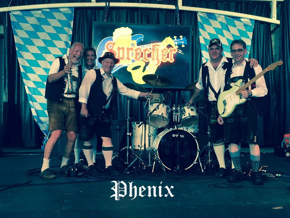 Rotary Club of Palatine Oktoberfest