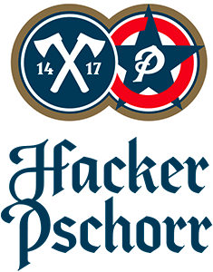 Hacker Pschorr Logo